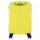 Валіза Semi Line 20" (S) Yellow (T5801-1) - зображення 4