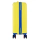 Валіза Semi Line 20" (S) Yellow (T5801-1) - зображення 5
