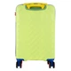 Валіза Semi Line 20" (S) Lemon (T5803-1) - изображение 4