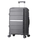 Валіза Semi Line 24" (M) Graphite (T5835-2) - зображення 1