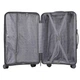 Валіза Semi Line 24" (M) Graphite (T5835-2) - зображення 6