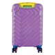 Валіза Semi Line 20" (S) Purple (T5804-1) - изображение 4