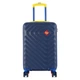 Валіза Semi Line 20" (S) Blue (T5807-1) - изображение 2