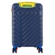 Валіза Semi Line 20" (S) Blue (T5807-1) - изображение 4