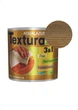 Лазурь для древесины на водной основе Textura Ispolin 2.5 л. Орех - изображение 1