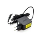 Блок питания (зарядка) для ноутбука Acer 45W (19V 2.37А 3.0*1.1мм) W15-045N4B [KP0450H008] - изображение 3
