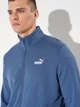 Спортивный костюм мужской Puma Essentials 68484880 M Dark Indigo (4069157420037) - изображение 5