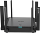Router Ruijie Reyee RG-EW3200GX PRO WiFi6 / AX2400 / 1 Gbit/s - obraz 1