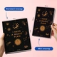 Мини-планер «I HAVE A MAGIC PLAN mini» чёрный - изображение 4