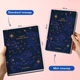 Мини-планер «I HAVE A MAGIC PLAN mini» синий - изображение 4