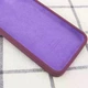 Чохол Silicone Premium case з захистом камери для iPhone XR Full Camera Protective bordo 0028 - изображение 3