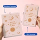 Мини-планер «I HAVE A MAGIC PLAN mini» бежевый - изображение 4