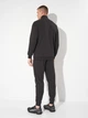Спортивний костюм чоловічий утеплений Puma Class 68817601 XL Black (4069157448741) - зображення 2