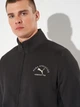 Спортивний костюм чоловічий утеплений Puma Class 68817601 XL Black (4069157448741) - зображення 5