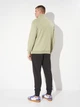 Спортивный костюм мужской утепленный Puma Class 68817682 2XL Lux Army (4069157432535) - изображение 2