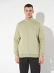 Спортивный костюм мужской утепленный Puma Class 68817682 2XL Lux Army (4069157432535) - изображение 3