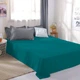 Набор простыней 2 шт Zastelli 17-4735 Capri Breez бязь 145*210 см - изображение 1