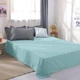 Простынь бязь Zastelli 12-4608 Clear Water 145х210 - изображение 1