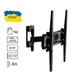 Кронштейн Sector TV04T-R3 40х40 см Чорний (111762209) - зображення 2