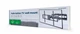 Кронштейн Gembird WM-120ST-01 70,3х101х63 см Черный (110624343) - изображение 6