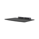 Кронштейн для тюнера Cabletech UCH0216 36х25 см Черный (110616703) - изображение 3