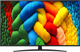 Telewizor LG 55" 55NANO81A6A - obraz 1