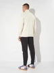 Спортивный костюм мужской утепленный Puma Class 68817687 2XL Alpine Snow (4069157454971) - изображение 2