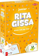 Gra planszowa Tactic Junior Rysuj i zgaduj 53264 (6416739532646) - obraz 1