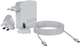 Ładowarka Xtorm 140 W GaN Ultra Travel Charger + USB-C PD Cable (8718182277418) - obraz 1
