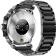 Smartwatch Enter Grand Daddy 57mm Black (GD.99.T.14.114) - obraz 5