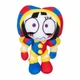 М'яка іграшка Amazing Digital Circus Pomni (Помні) (124579) - изображение 1