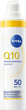 Крем-флюїд Nivea Q10 Daily Uv Spf50 проти зморщок 40 мл (5900017099194) - зображення 4