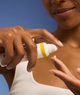 Крем-флюїд Nivea Q10 Daily Uv Spf50 проти зморщок 40 мл (5900017099194) - зображення 6