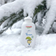 Органический детский шампунь-гель Friendly Organic без запаха 400 мл - изображение 8
