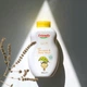 Органический детский шампунь-гель Friendly Organic с экстрактом овса 400 мл - изображение 6