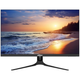 Монитор с подставкой 27" IPS Dahua DHI-LM27-F400, 3840x2160, 60 Гц, 350 кд/м2, Black - изображение 1