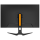 Монитор с подставкой 27" IPS Dahua DHI-LM27-F400, 3840x2160, 60 Гц, 350 кд/м2, Black - изображение 3