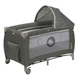 Кроватка-манеж Lionelo SVEN PLUS BEIGE OLIVE - изображение 4
