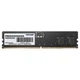 Оперативна пам'ять Patriot Signature PSD516G480081 16 ГБ DDR5 4800 МГц DIMM Чорний (PSD516G480081) - зображення 1