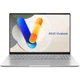 Ноутбук Asus Vivobook S 16 OLED M5606KA-RI014 (90NB1593-M000F0) Cool Silver - изображение 1