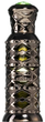 Парфумована олія унісекс AL Haramain Musk Noir 12 мл (6291100130818) - зображення 2