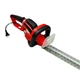 Кусторез MAX MXHT51 900Вт эргономичная рукоятка лезвие 51 см - изображение 4
