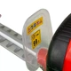 Кусторез MAX MXHT51 900Вт эргономичная рукоятка лезвие 51 см - изображение 6