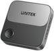 Подовжувач HDMI-сигналу Unitek 4K 60 Гц 8 м Black-Grey (V1162B01) - зображення 1