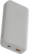 УМБ Xtorm Go2 20000 mAh 15 W FastCharge Ash White (8718182278255) - зображення 4