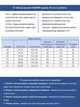 Джинсы женские серые широкие балуны большой размер 3172-B-0021 W28L33 - изображение 3