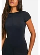 Комбинезон boohoo 36 Черный gzz92352_01 - изображение 2