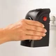 Электрический обогреватель Handy Heater 400 Вт без пульта - изображение 3
