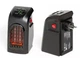 Электрический обогреватель Handy Heater 400 Вт без пульта - изображение 4