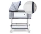 Колиска Milly Mally Dream On Star (mm-5429) - зображення 11